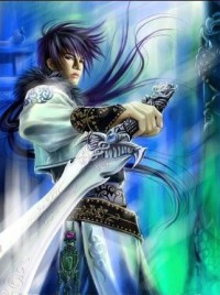 藍峰狂龍