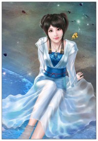 女神她總是高高在上