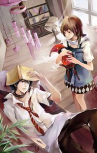 向晚情更濃(風騷六君子系列)