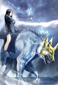 領主威武