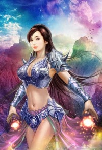 霸道金主:女神求嫁