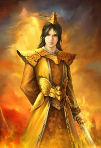 神級簽到:開局和女武神成親