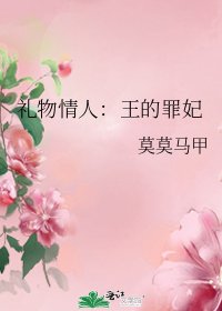 礼物情人:王的罪妃