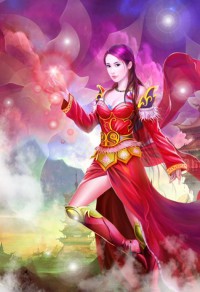 召喚美女軍團